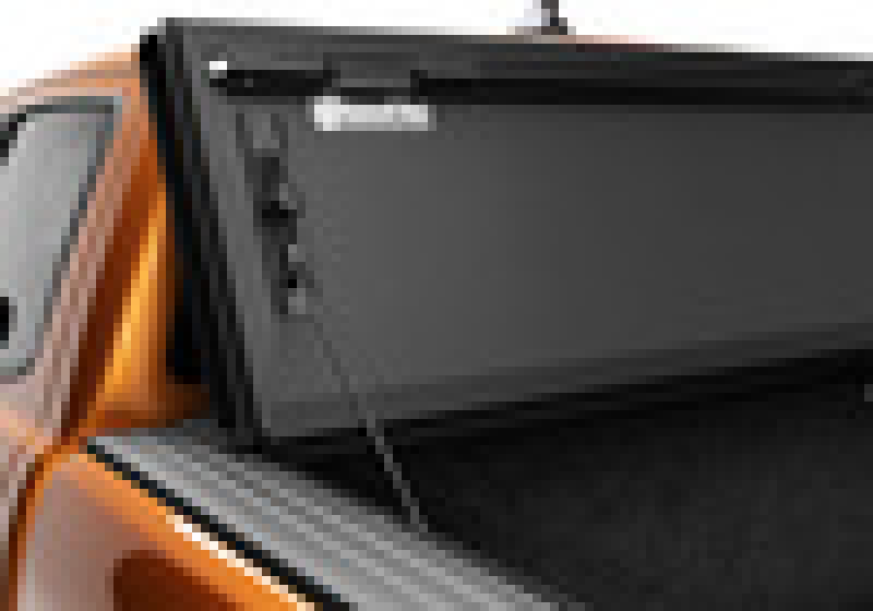 BAK 19-23 Ford Ranger 5ft Bed BAKFlip MX4 Matte Finish