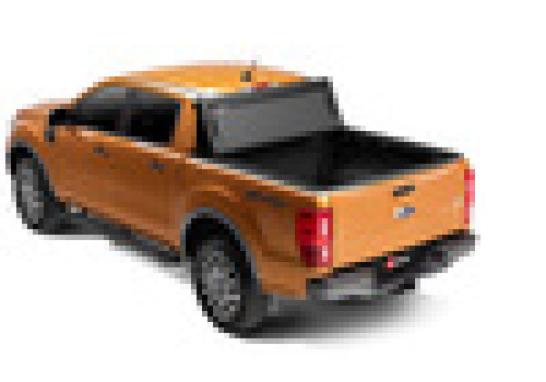 BAK 19-23 Ford Ranger 5ft Bed BAKFlip MX4 Matte Finish