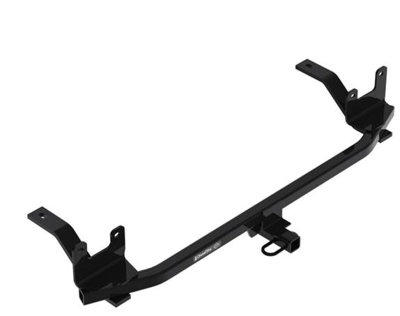 Draw Tite 24964 Sportframe Trailer Hitches Class I 1-1/4" (2000 lbs GTW/200 lbs TW) Hyundai Elantra 18-20