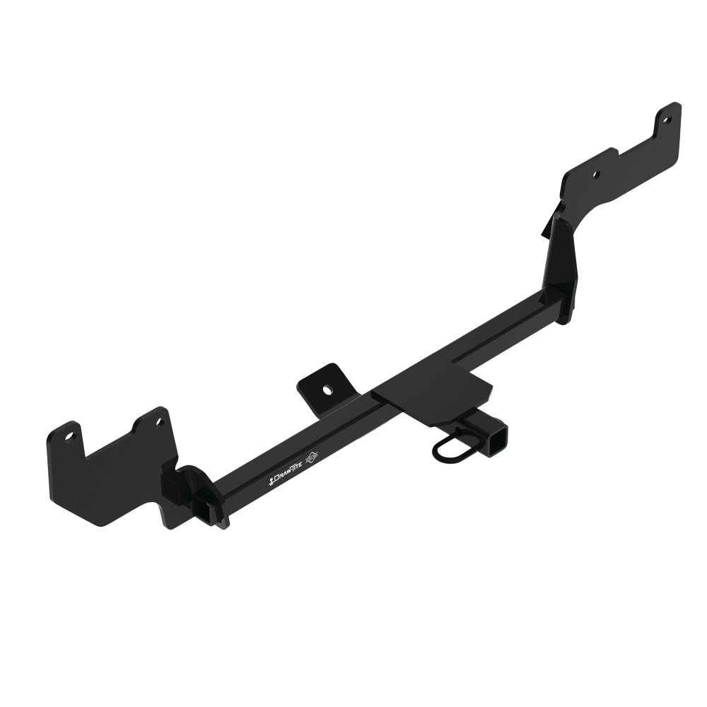 Draw Tite 24992 Sportframe Trailer Hitches Class I 1-1/4" (2000 lbs GTW/200 lbs TW) Hyundai Venue 20