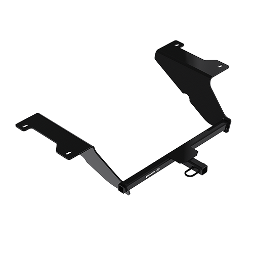 Draw Tite 24993 Sportframe Trailer Hitches Class I 1-1/4" (2000 lbs GTW/200 lbs TW) Hyundai Sonata 20