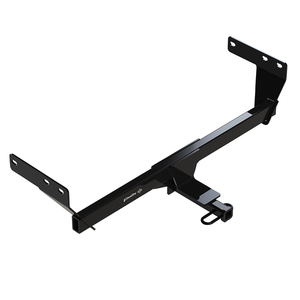 Draw Tite 37135 Frame Hitch Trailer Hitches Nissan Rogue 21