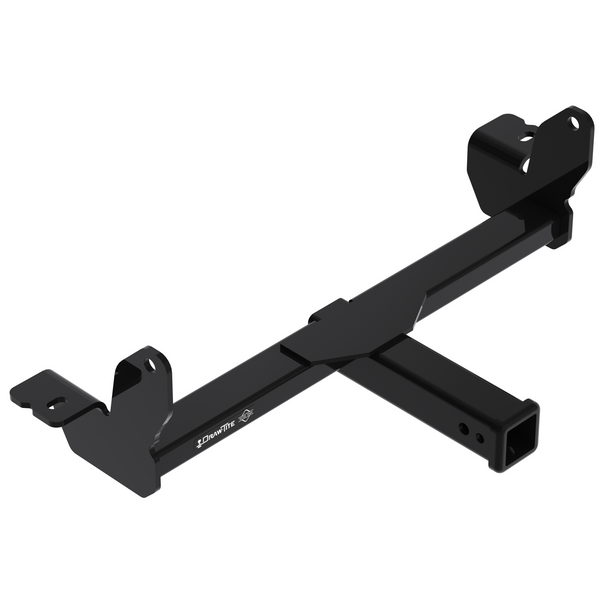 Draw Tite 65083 Front Hitch Trailer Hitches Front Hitch 2" (9000 lbs GTW/500 lbs TW) Chevrolet Silverado 2500/3500HD 2020-2021