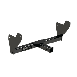 Draw Tite 65085 Front Hitch Trailer Hitches Front Hitch 2" (9000 lbs GTW/500 lbs TW) Chevrolet Silverado 1500 19-21