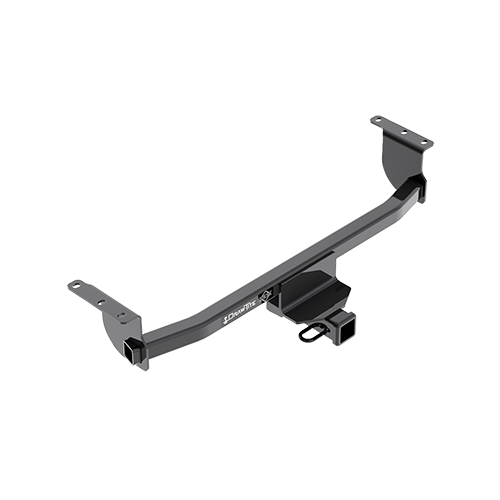 Draw Tite 76177 Max-Frame Trailer Hitches Class III 2" (3500 lbs GTW/525 lbs TW) Nissan Rogue 2017-2020