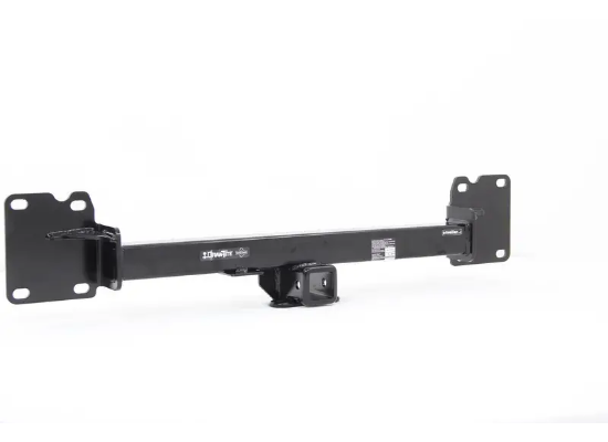 Draw Tite 76260 Max-Frame Trailer Hitches Class IV 2" (6000 lbs GTW/900 lbs TW) Land Rover Range Rover Velar 18-22