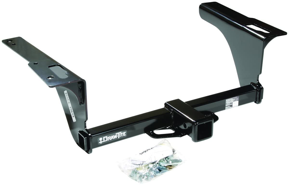 Draw Tite 76333 Max-Frame Trailer Hitches Class III 2" (3500 lbs GTW/525 lbs TW) Subaru Outback 2020