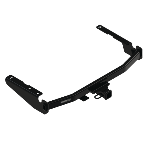 Draw Tite 76336 Max-Frame Trailer Hitches Class III 2" (5000 lbs lbs GTW/500 lbs TW) Toyota Highlander 2014-2021