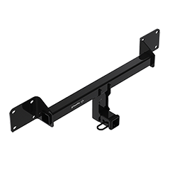 Draw Tite 76436 Max-Frame Trailer Hitches Class III 2" (3500 lbs GTW/525 lbs TW) Ford Bronco Sport 2021