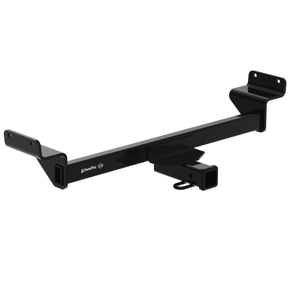 Draw Tite 76509 Max-Frame Trailer Hitches Class III 2" (3500 lbs GTW/525 lbs TW) Hyundai Tucson (Except N-Line) 22-23 / Kia Sportage 23