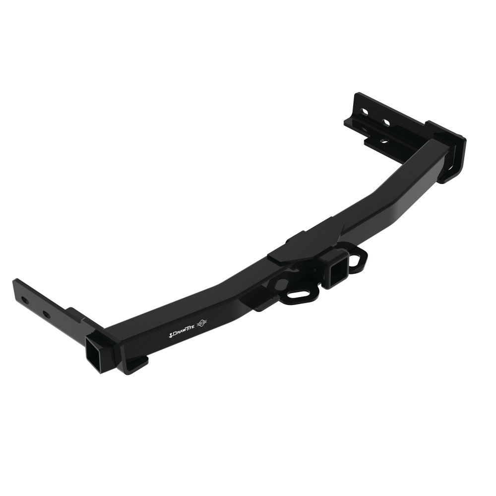 Draw Tite 76545 Max-Frame Trailer Hitches Class III 2" (7500 lbs GTW/1125 lbs TW) Jeep Grand Cherokee L 21
