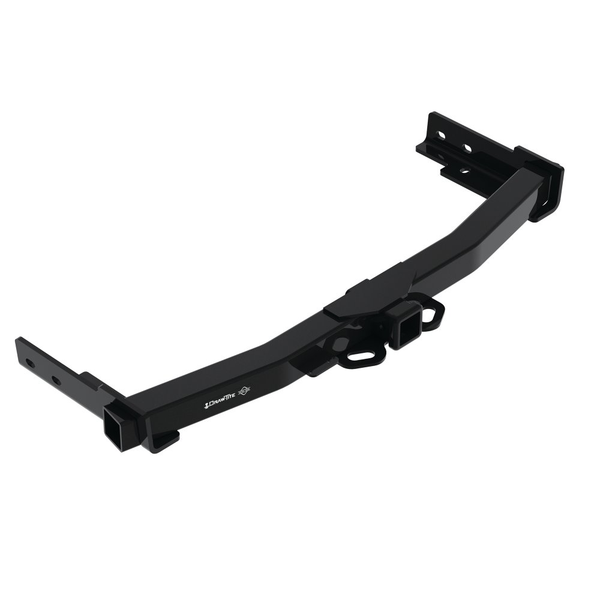 Draw Tite 76545 Max-Frame Trailer Hitches Class III 2" (7500 lbs GTW/1125 lbs TW) Jeep Grand Cherokee L 21