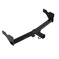 Draw Tite 76551 Max-Frame Trailer Hitches Class III 2" (4500 lbs GTW/675 lbs TW) Volkswagen Tiguan All Styles 18-22