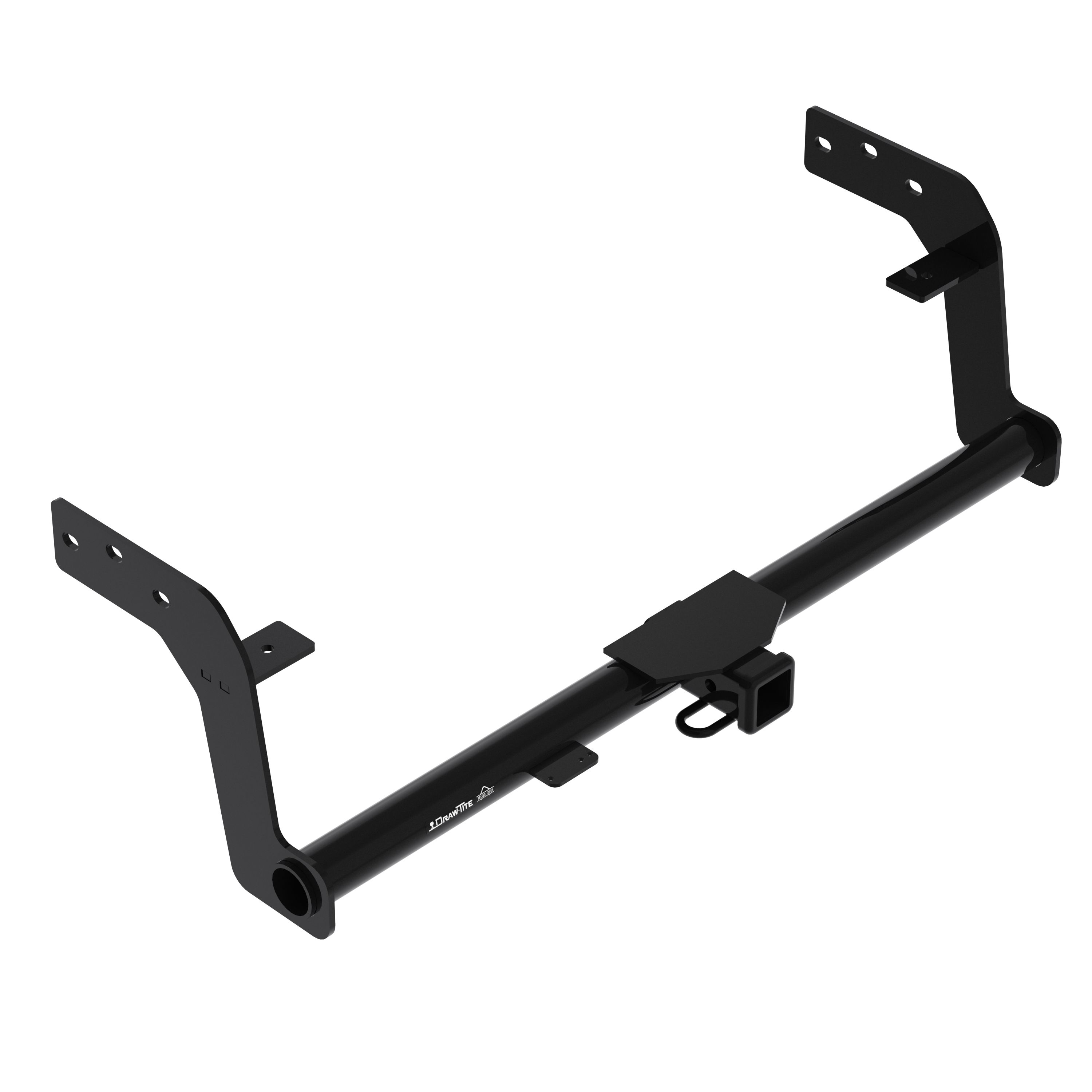 Draw Tite 76577 Max-Frame Trailer Hitches Class III 2" (3500 lbs GTW/525 lbs TW) Genesis GV70 All Styles22