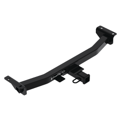 Draw Tite 76583 Max-Frame Trailer Hitches Class III 2" (7500 lbs GTW/1125 lbs TW) Ford Ranger, All Styles 19-22