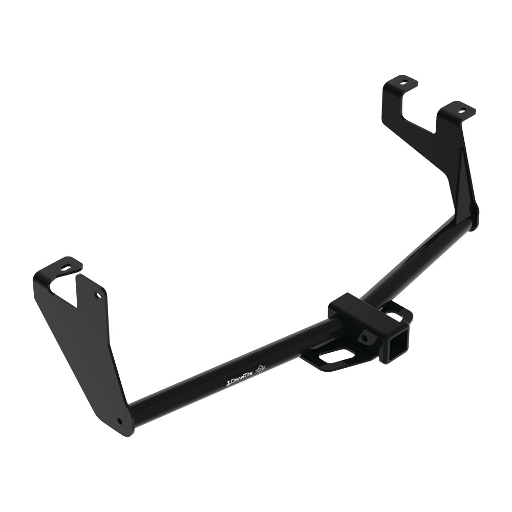 Draw Tite 76593 Max-Frame Trailer Hitches Class III 2" (3500 lbs GTW/525 lbs TW) Chevrolet Trax 13-22 / Buick Encore Except GX 13-23
