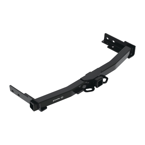 Draw Tite 76595 Max-Frame Trailer Hitches Class IV 2" (7,500 lbs GTW/1,125 lbs TW) Jeep Grand Cherokee 22 (L 21-22)