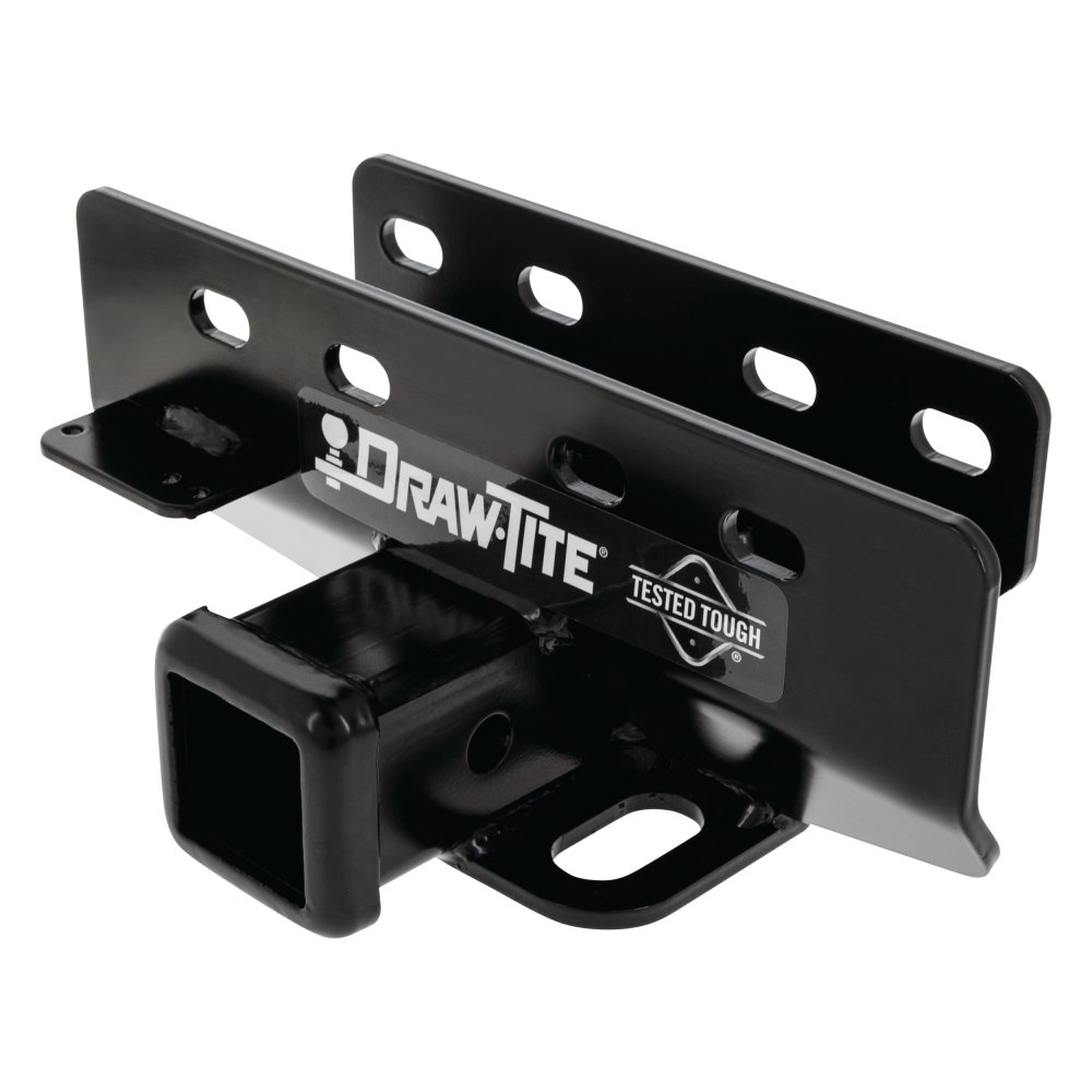 Draw Tite 76605 Max-Frame Trailer Hitches Class III 2" (4500 lbs GTW/675 lbs TW) Ford Bronco 21-22