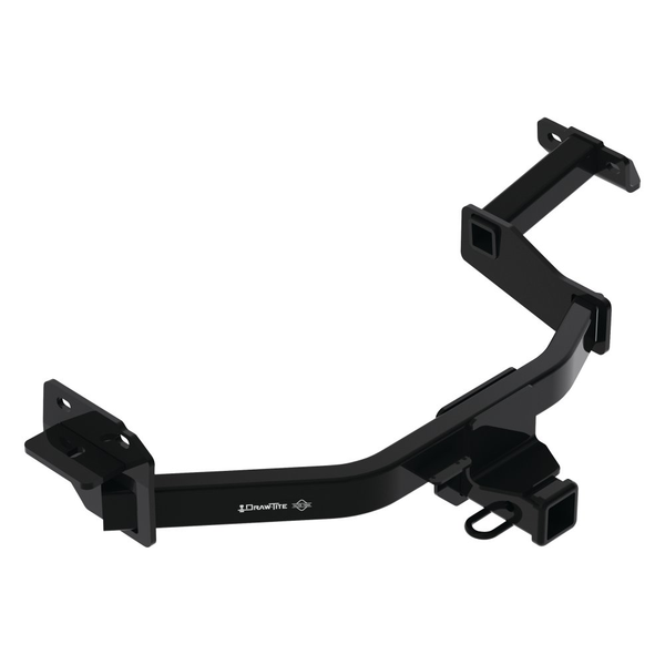 Draw Tite 76627 Max-Frame Trailer Hitches Class III 2" (4000 lbs GTW/600 lbs TW) Hyundai Santa Fe / Kia Sorento 21-23