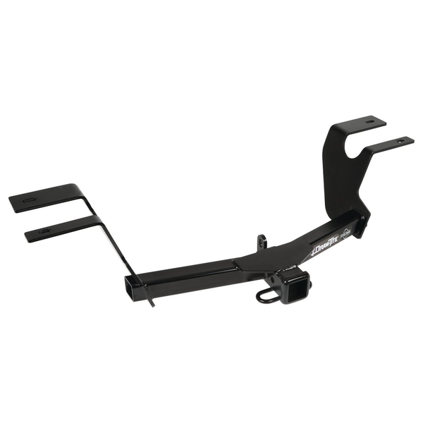 Draw Tite 76630 Max-Frame Trailer Hitches Class III 2" (2000 lbs GTW/300 lbs TW) Honda HR-V 23