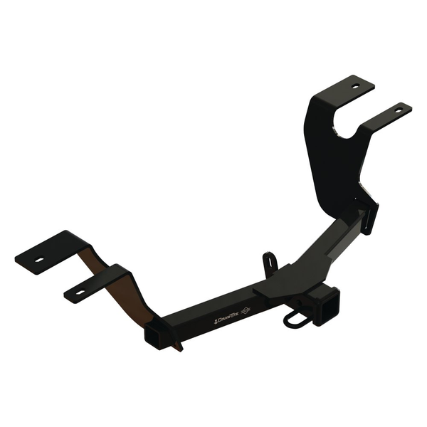 Draw Tite 76630 Max-Frame Trailer Hitches Class III 2" (2000 lbs GTW/300 lbs TW) Honda HR-V 23