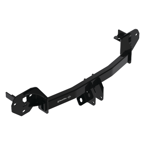 Draw Tite 76927 Max-Frame Trailer Hitches Class III 2" (350 Lbs lbs GTW/3500 Lbs lbs TW) Subaru Forester 19-22