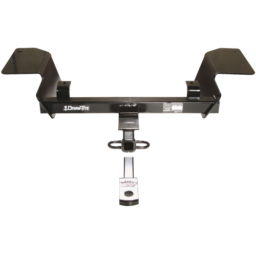 Draw Tite 36407 Frame Hitch Trailer Hitches Class II 1-1/4" (3500 lbs GTW/300 lbs TW) Chevrolet Impala 00-13