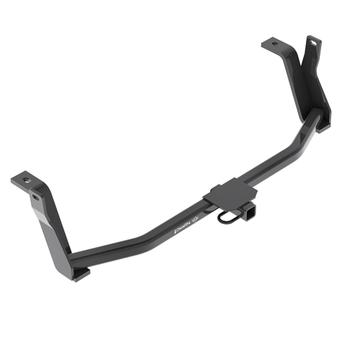 Draw Tite 24914 Sportframe Trailer Hitches Class I 1-1/4" (2000 lbs GTW/200 lbs TW) Mazda 3 14-18