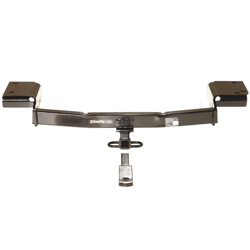 Draw Tite 36510 Frame Hitch Trailer Hitches Class II 1-1/4" (3500 lbs GTW/300 lbs TW) Hyundai Tucson 10-15