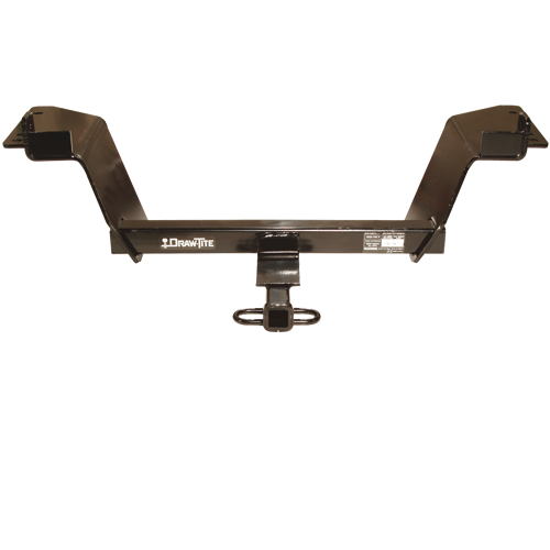 Draw Tite 36241 Frame Hitch Trailer Hitches Class II 1-1/4" (3500 lbs GTW/300 lbs TW) Pontiac Grand Prix 97-08