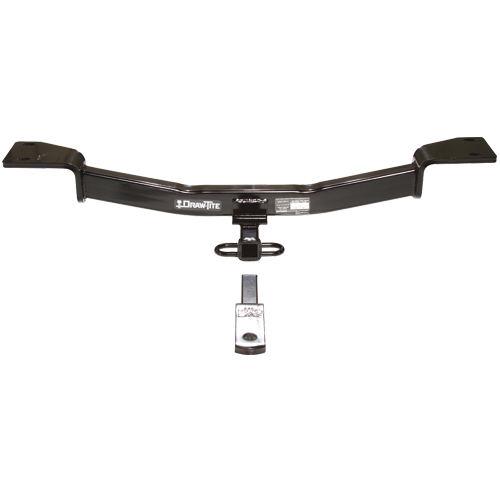 Draw Tite 36363 Frame Hitch Trailer Hitches Class II 1-1/4" (3500 lbs GTW/300 lbs TW) Kia Sportage 05-10