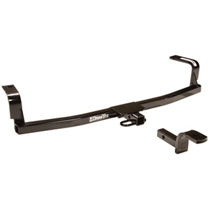 Draw Tite 24806 Sportframe Trailer Hitches Class I 1-1/4" (2000 lbs GTW/200 lbs TW) Honda Accord 08-12