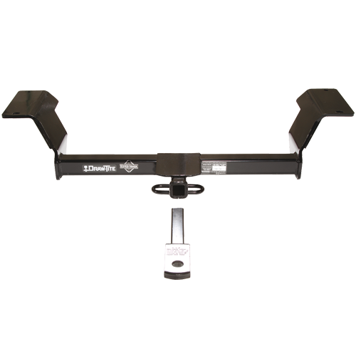 Draw Tite 36309 Frame Hitch Trailer Hitches Class II 1-1/4" (3500 lbs GTW/300 lbs TW) Pontiac Bonneville 00-05