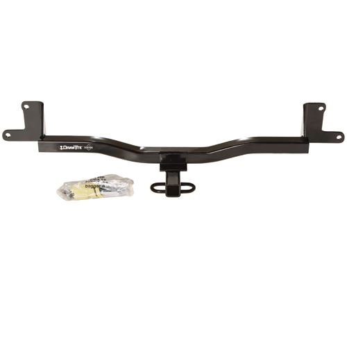 Draw Tite 24889 Sportframe Trailer Hitches Class I 1-1/4" (2000 lbs GTW/200 lbs TW) Toyota Prius C 12-19