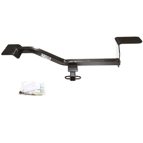 Draw Tite 24824 Sportframe Trailer Hitches Class I 1-1/4" (2000 lbs GTW/200 lbs TW) Volkswagen Eos 07-13