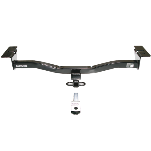 Draw Tite 36419 Frame Hitch Trailer Hitches Class II 1-1/4" (3500 lbs GTW/300 lbs TW) Mazda CX-7 07-12