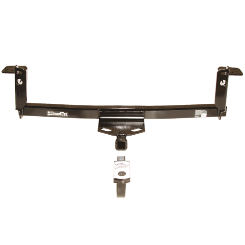 Draw Tite 36426 Frame Hitch Trailer Hitches Class II 1-1/4" (3500 lbs GTW/300 lbs TW) Pontiac G6 05-09