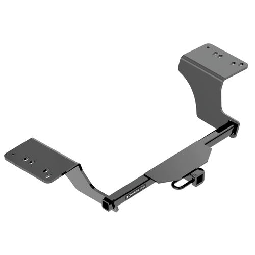 Draw Tite 36540 Frame Hitch Trailer Hitches Class II 1-1/4" (3500 lbs GTW/300 lbs TW) Toyota Camry 12-19