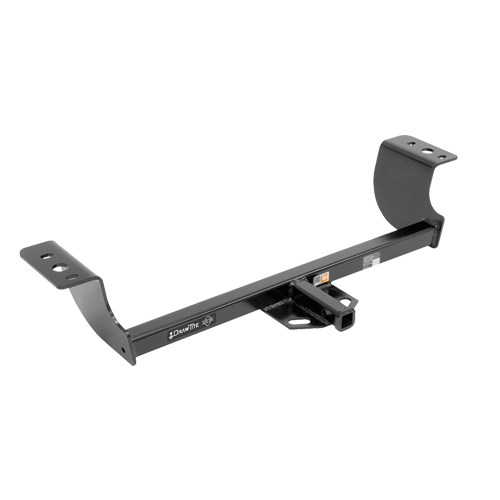 Draw Tite 36548 Frame Hitch Trailer Hitches Class II 1-1/4" (3500 lbs GTW/300 lbs TW) Chrysler 300 05-21