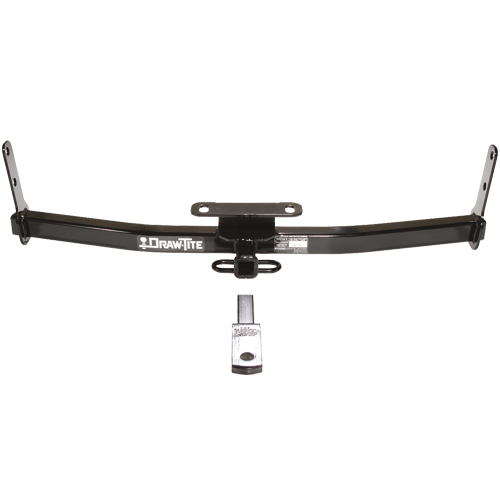 Draw Tite 36408 Frame Hitch Trailer Hitches Class II 1-1/4" (3500 lbs GTW/300 lbs TW) Chevrolet Equinox 05-17