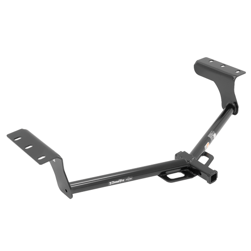 Draw Tite? * 36588 * Frame Hitch? * Trailer Hitches * Class II 1-1/4" (3500 lbs GTW/300 lbs TW) * Toyota RAV4 06-18