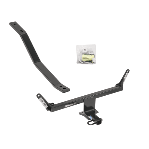 Draw Tite 24924 Sportframe Trailer Hitches Class I 1-1/4" (2000 lbs GTW/200 lbs TW) Cadillac ATS 13-20