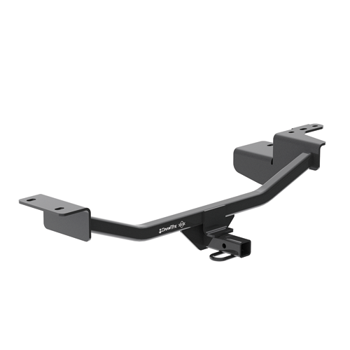Draw Tite 24904 Sportframe Trailer Hitches Class I 1-1/4" (2000 lbs GTW/200 lbs TW) Volkswagen GTI 10-14