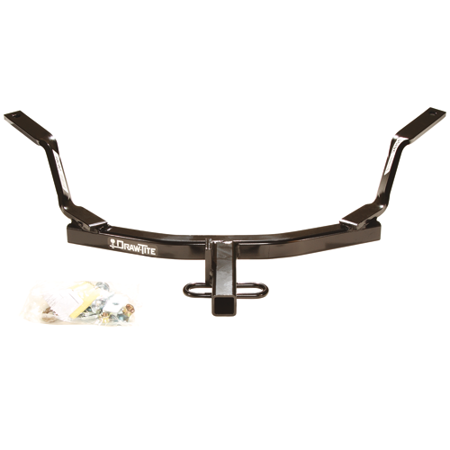 Draw Tite 24791 Sportframe Trailer Hitches Class I 1-1/4" (2000 lbs GTW/200 lbs TW) Acura TL 99-03