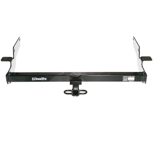 Draw Tite 36287 Frame Hitch Trailer Hitches Class II 1-1/4" (3500 lbs GTW/300 lbs TW) Cadillac DTS 06-11