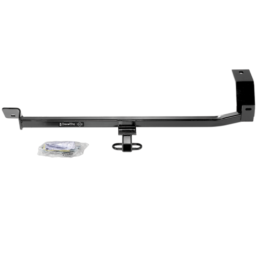 Draw Tite 24885 Sportframe Trailer Hitches Class I 1-1/4" (2000 lbs GTW/200 lbs TW) Mitsubishi Lancer 08-17