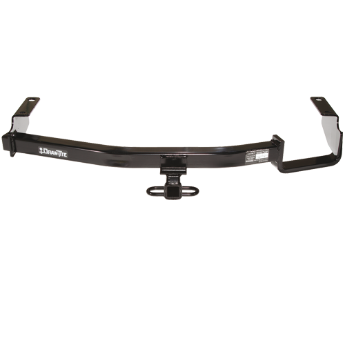 Draw Tite 36296 Frame Hitch Trailer Hitches Class II 1-1/4" (3500 lbs GTW/300 lbs TW) Dodge Caravan 96-07