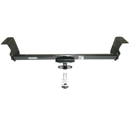 Draw Tite 36455 Frame Hitch Trailer Hitches Class II 1-1/4" (3500 lbs GTW/300 lbs TW) Dodge Grand Caravan 08-20