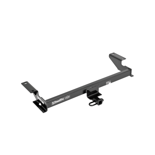 Draw Tite 36602 Frame Hitch Trailer Hitches Class II 1-1/4" (3500 lbs GTW/300 lbs TW) Mazda CX-5 2013-2016