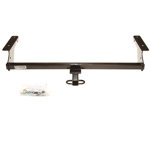 Draw Tite 24781 Sportframe Trailer Hitches Class I 1-1/4" (2000 lbs GTW/200 lbs TW) Volvo S40 04-11 and V50 05-10